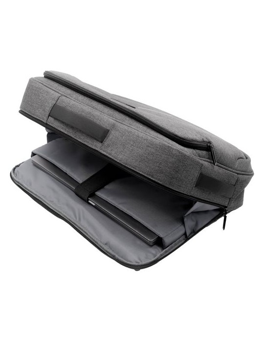 Sacoche pour ordinateur portable de 16'' personnalisée Brandcharger Spectre Hybrid