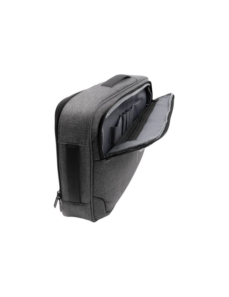Sacoche pour ordinateur portable de 16'' personnalisée Brandcharger Spectre Hybrid