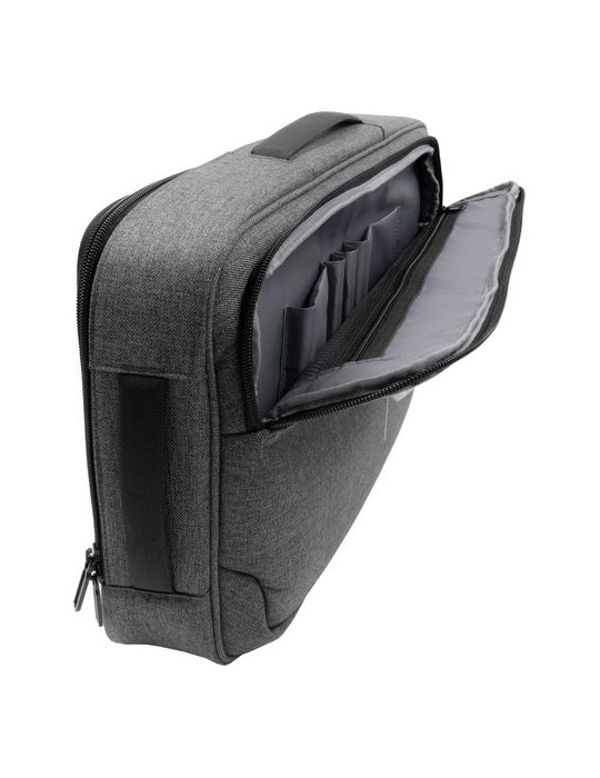 Sacoche pour ordinateur portable de 16'' personnalisée Brandcharger Spectre Hybrid