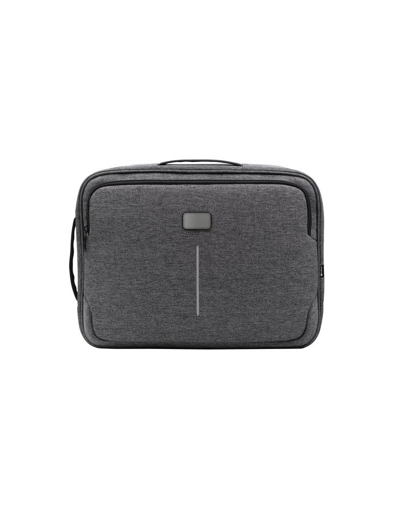 Sacoche pour ordinateur portable de 16'' personnalisée Brandcharger Spectre Hybrid