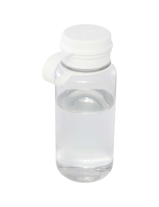 Bouteille sport Ryder de 900 ml en RPET certifié RCS avec couvercle…