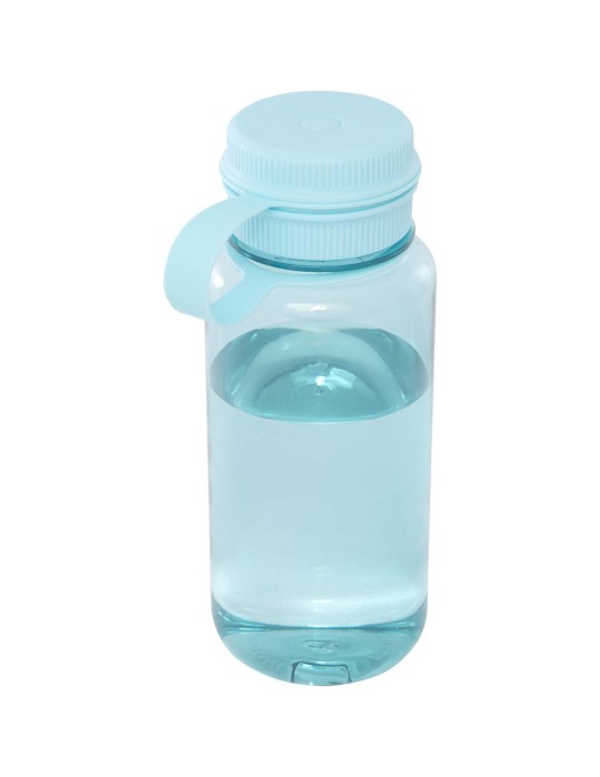 Bouteille sport Ryder de 900 ml en RPET certifié RCS avec couvercle…
