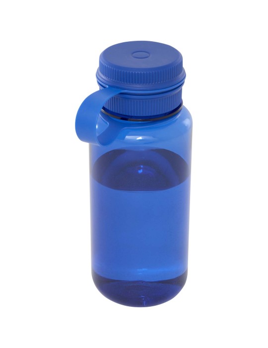 Bouteille sport Ryder de 900 ml en RPET certifié RCS avec couvercle…
