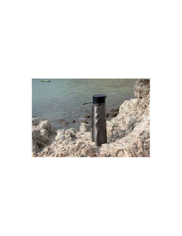 Lampe magnétique mini COB publicitaire en ABS Dan