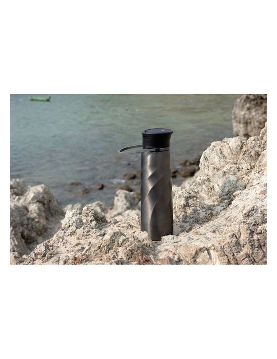 Lampe magnétique mini COB publicitaire en ABS Dan