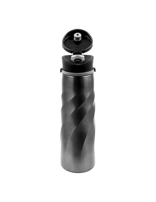 Lampe magnétique mini COB publicitaire en ABS Dan