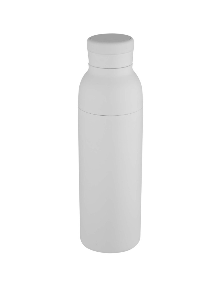 Bouteille avec isolation sous vide Illuminate double paroi de 650 ml…