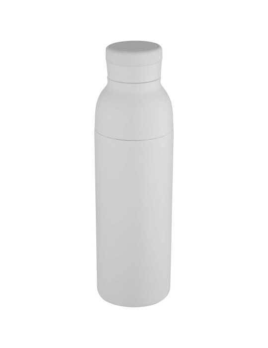 Bouteille avec isolation sous vide Illuminate double paroi de 650 ml…