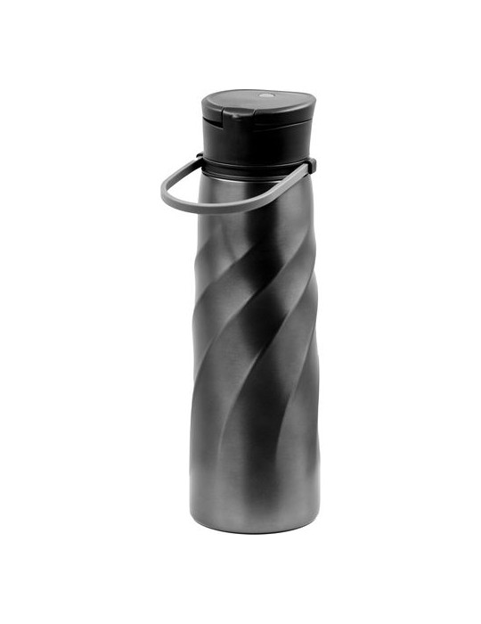 Lampe magnétique mini COB publicitaire en ABS Dan