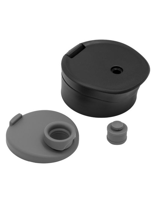Lampe magnétique mini COB publicitaire en ABS Dan