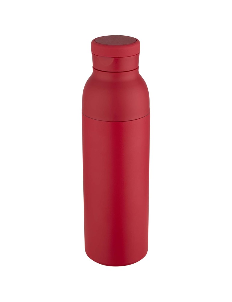 Bouteille avec isolation sous vide Illuminate double paroi de 650 ml…