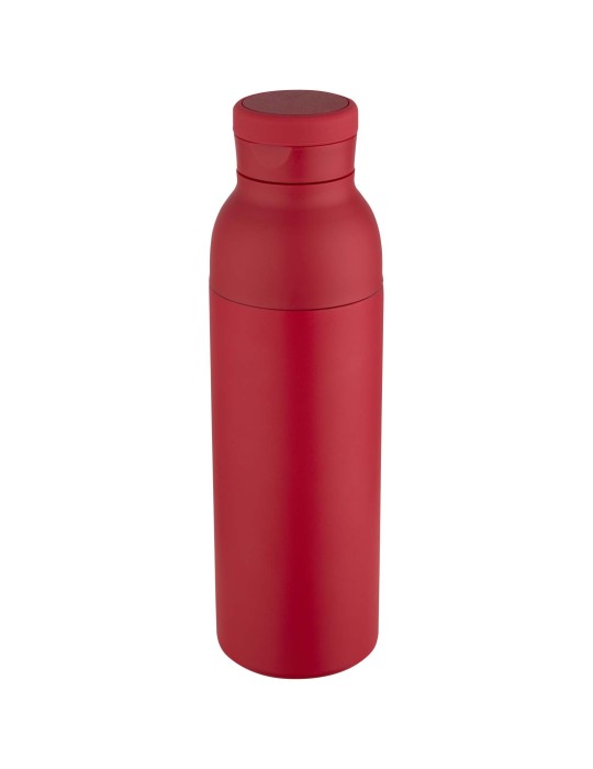 Bouteille avec isolation sous vide Illuminate double paroi de 650 ml…