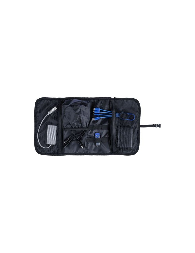 Sac pour ordinateur portable publicitaire Spectre Go de 16'' Brandcharger