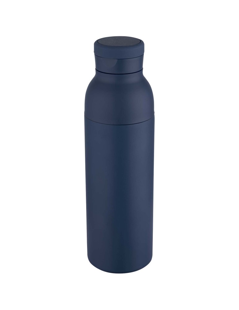 Bouteille avec isolation sous vide Illuminate double paroi de 650 ml…