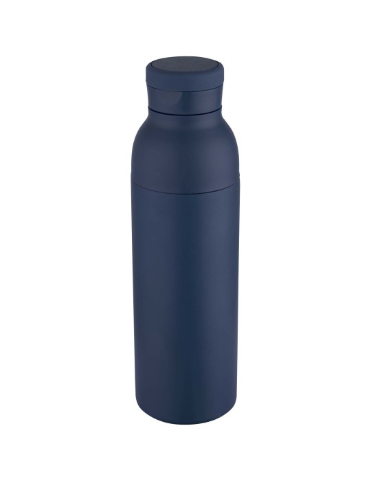 Bouteille avec isolation sous vide Illuminate double paroi de 650 ml…