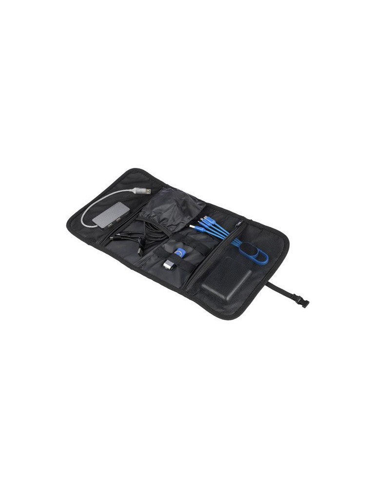 Sac pour ordinateur portable publicitaire Spectre Go de 16'' Brandcharger