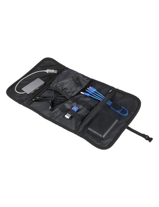 Sac pour ordinateur portable publicitaire Spectre Go de 16'' Brandcharger