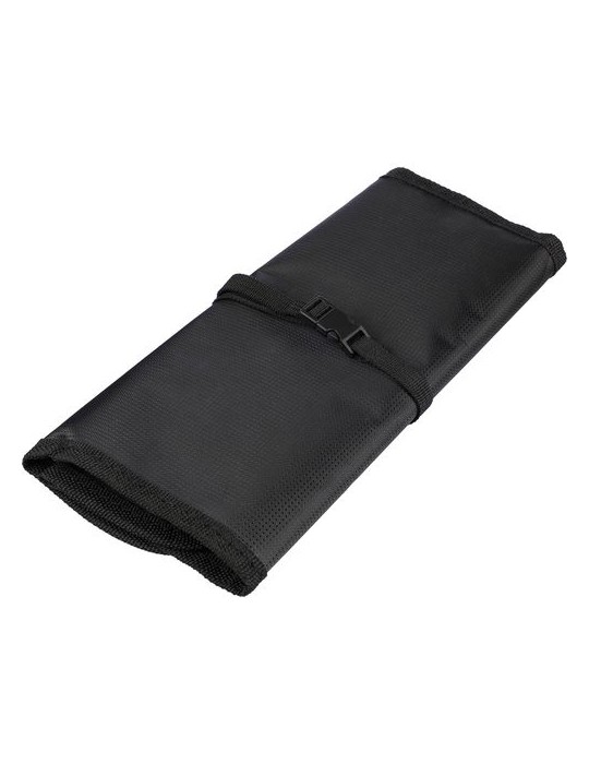 Sac pour ordinateur portable publicitaire Spectre Go de 16'' Brandcharger