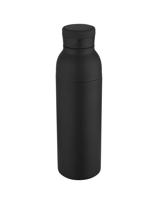 Bouteille avec isolation sous vide Illuminate double paroi de 650 ml…