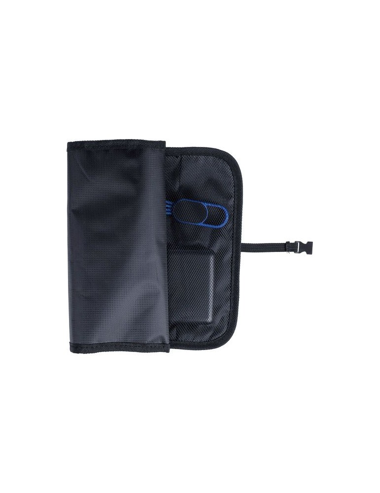 Sac pour ordinateur portable publicitaire Spectre Go de 16'' Brandcharger