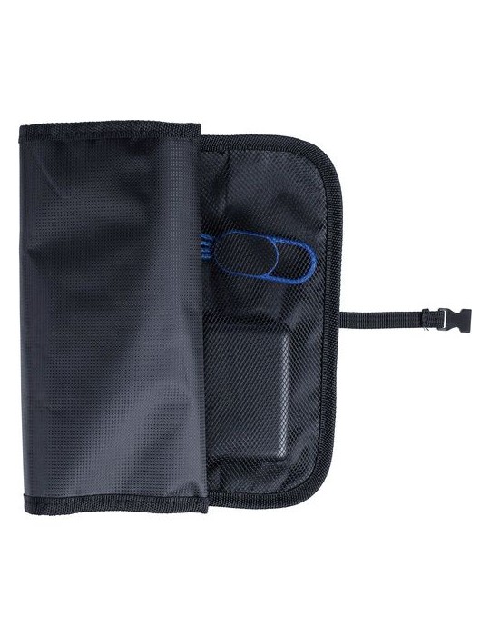 Sac pour ordinateur portable publicitaire Spectre Go de 16'' Brandcharger