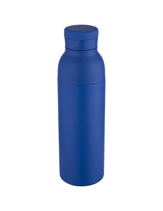 Bouteille avec isolation sous vide Illuminate double paroi de 650 ml…