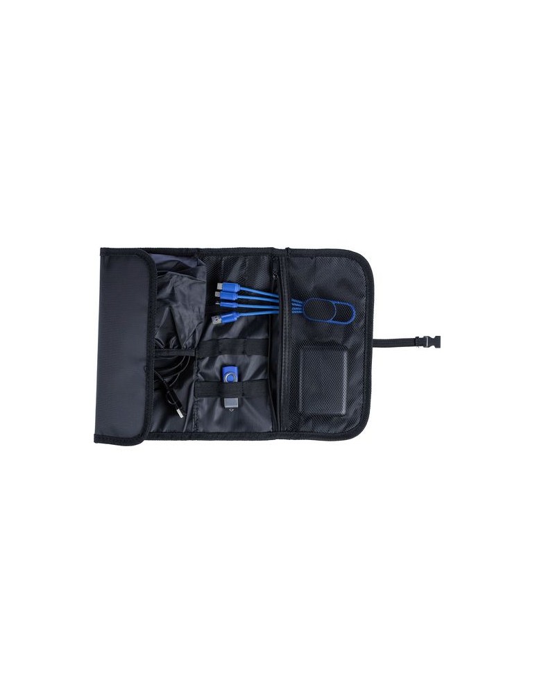 Sac pour ordinateur portable publicitaire Spectre Go de 16'' Brandcharger