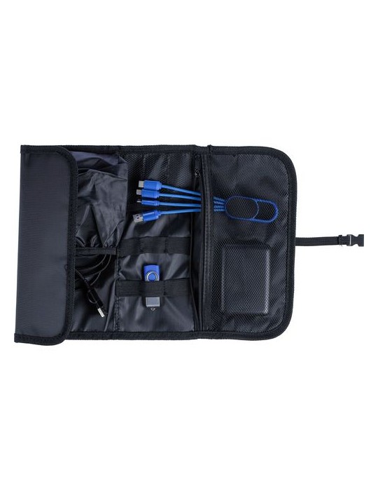 Sac pour ordinateur portable publicitaire Spectre Go de 16'' Brandcharger