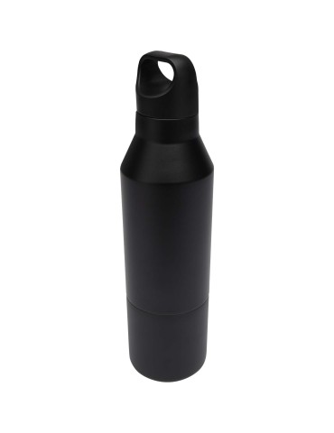 Bouteille isotherme Odessy de 600 ml en acier inoxydable recyclé RCS…