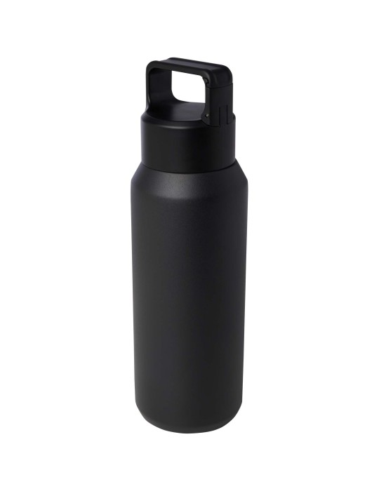 Bouteille avec isolation sous vide Astra de 600 ml en cuivre et acier…