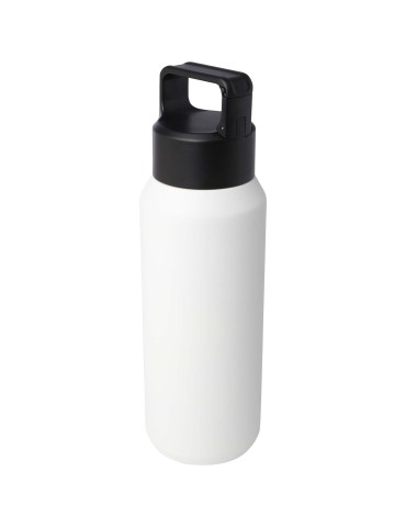 Bouteille avec isolation sous vide Astra de 600 ml en cuivre et acier… 2