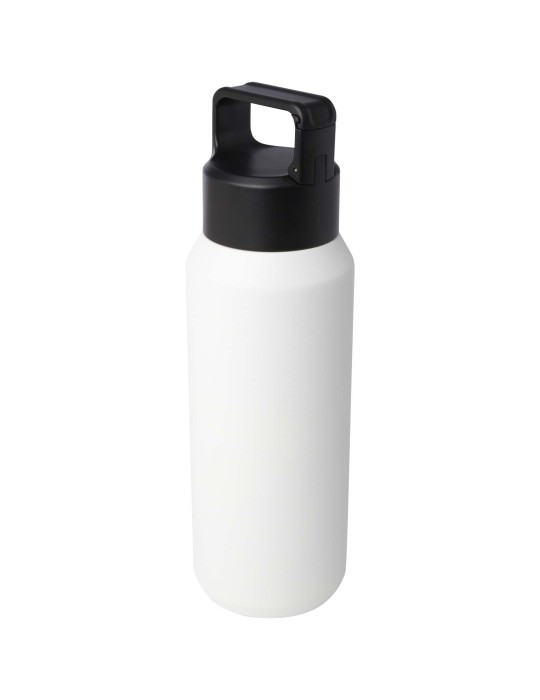 Bouteille avec isolation sous vide Astra de 600 ml en cuivre et acier…