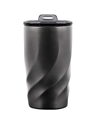 Mug nomade publicitaire Brandcharger Vortex Calix