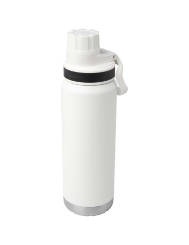 Bouteille avec isolation sous vide Fortis de 700 ml en cuivre et…