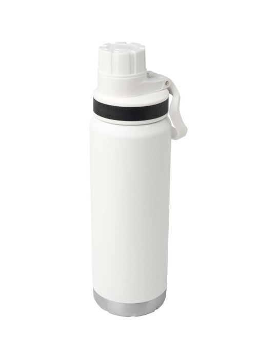 Bouteille avec isolation sous vide Fortis de 700 ml en cuivre et…