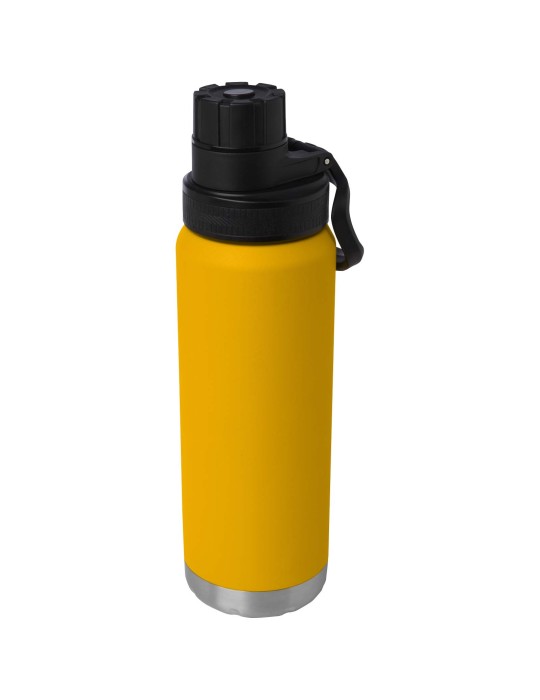 Bouteille avec isolation sous vide Fortis de 700 ml en cuivre et…