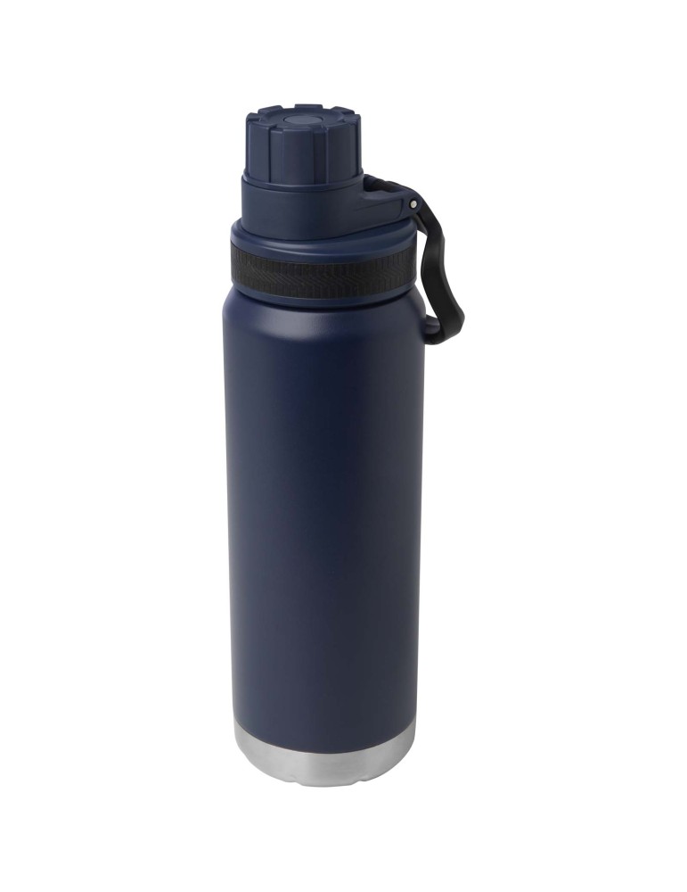 Bouteille avec isolation sous vide Fortis de 700 ml en cuivre et…