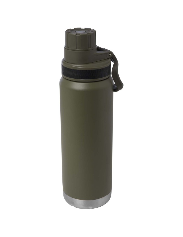 Bouteille avec isolation sous vide Fortis de 700 ml en cuivre et…