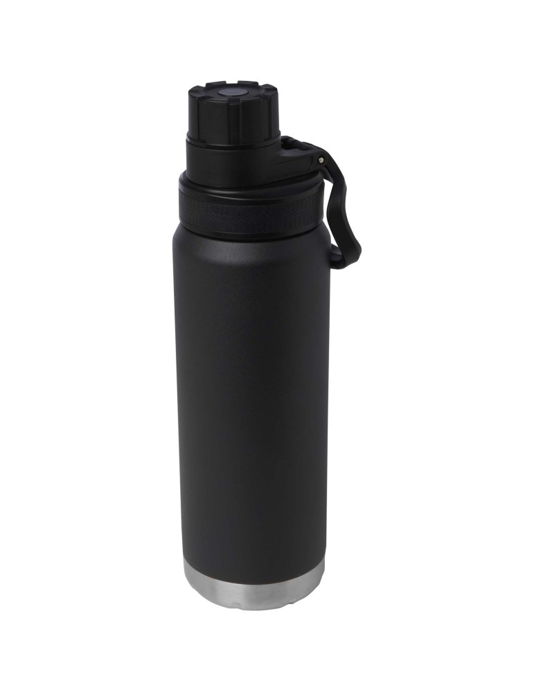 Bouteille avec isolation sous vide Fortis de 700 ml en cuivre et…