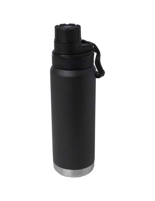 Bouteille avec isolation sous vide Fortis de 700 ml en cuivre et…