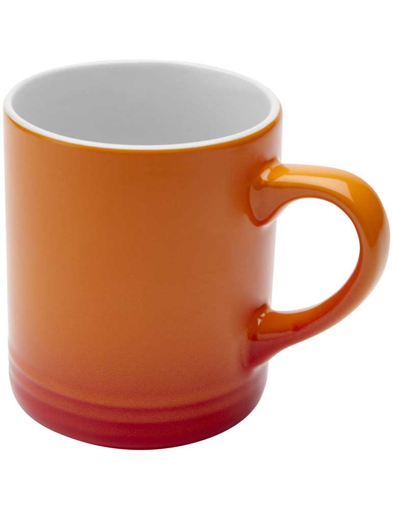 Mug Laguna en céramique de 330 ml
