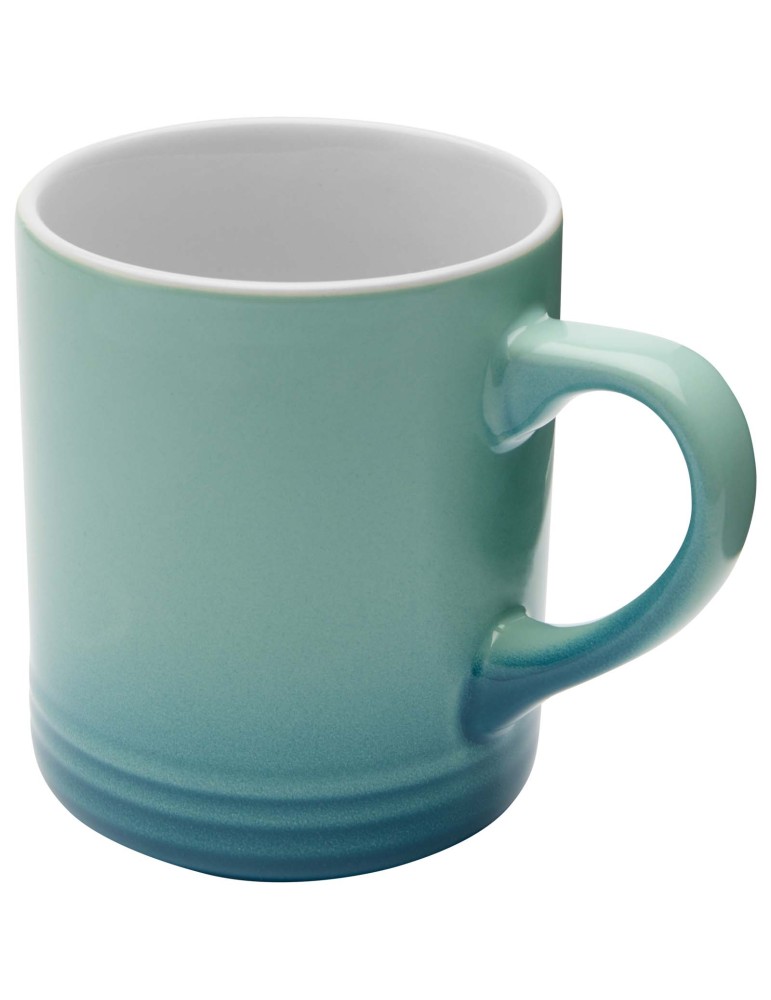 Mug Laguna en céramique de 330 ml