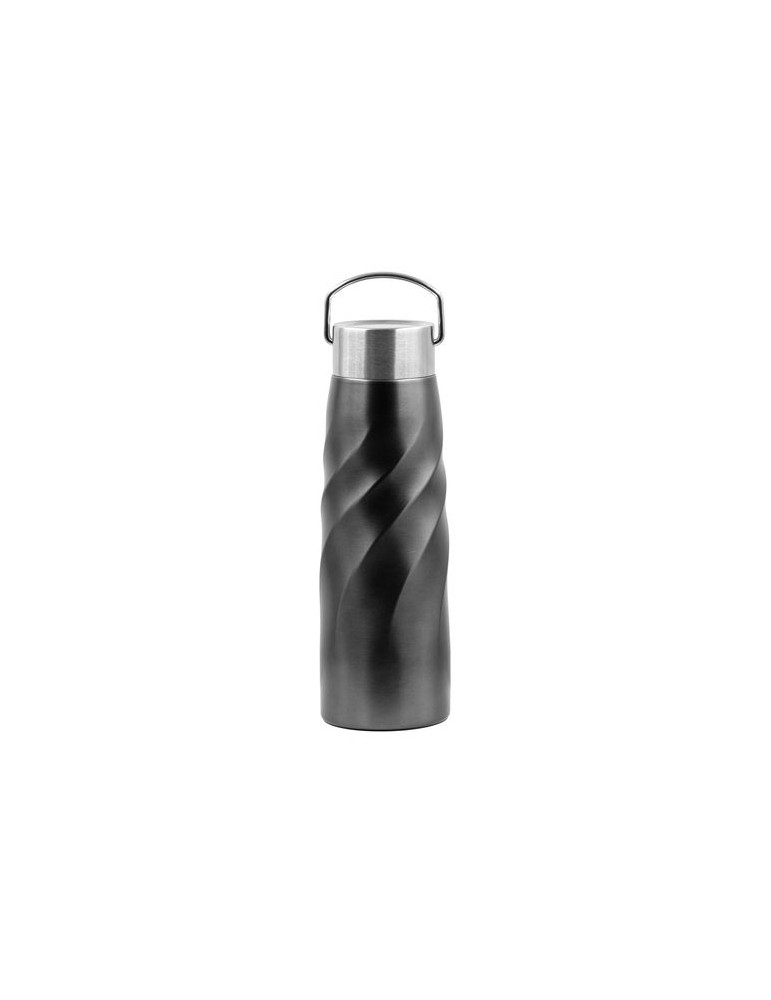 Gourde nomade publicitaire Brandcharger Vortex Vita