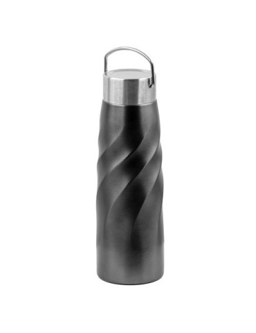 Gourde nomade publicitaire Brandcharger Vortex Vita 2
