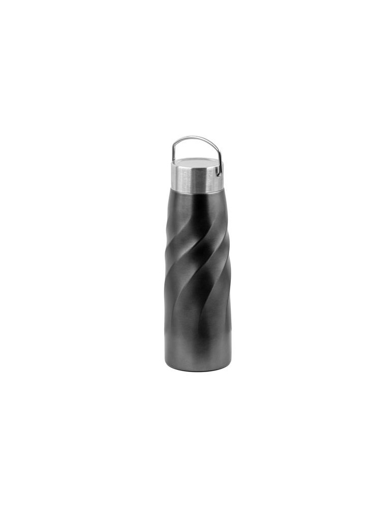 Gourde nomade publicitaire Brandcharger Vortex Vita