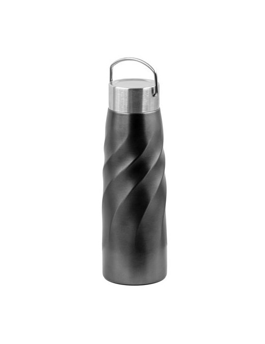 Gourde nomade publicitaire Brandcharger Vortex Vita