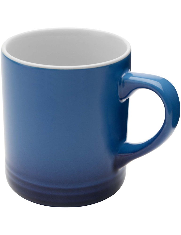 Mug Laguna en céramique de 330 ml