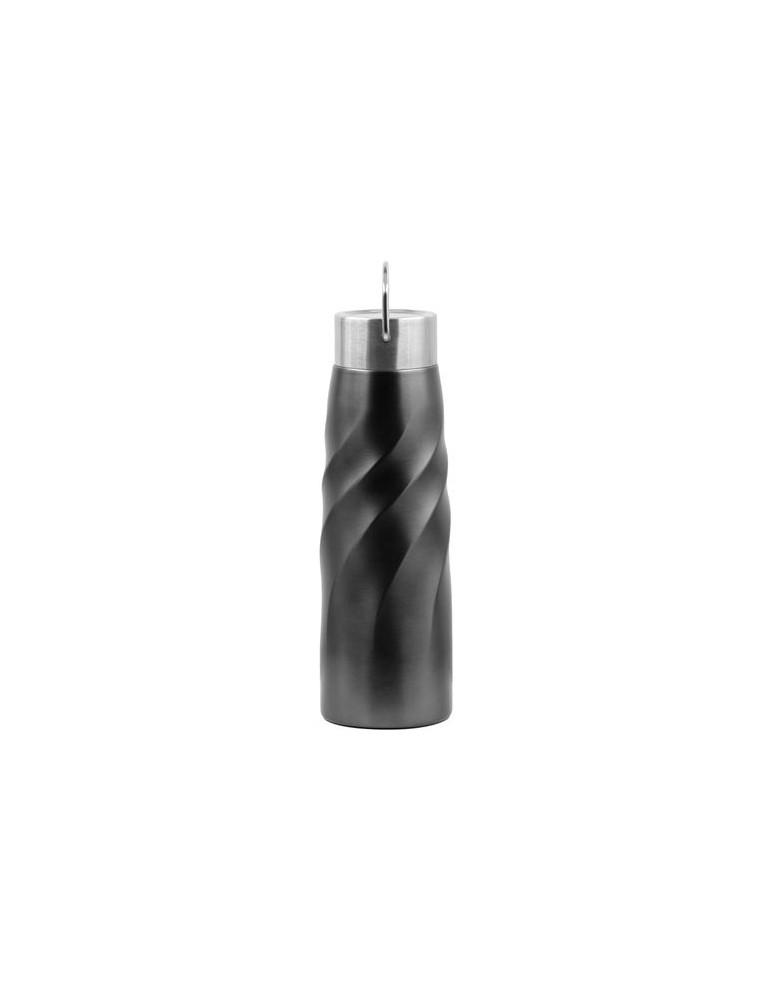 Gourde nomade publicitaire Brandcharger Vortex Vita
