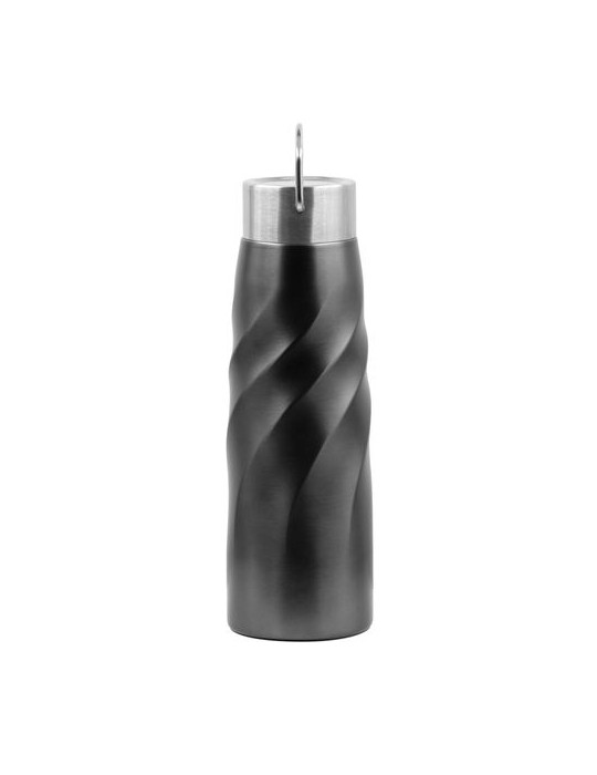 Gourde nomade publicitaire Brandcharger Vortex Vita