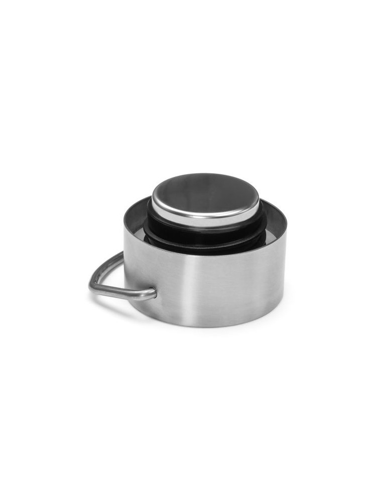 Gourde nomade publicitaire Brandcharger Vortex Vita
